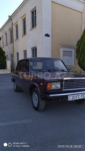 LADA (VAZ) 2107 1999, 66,000 km - 1.6 l - Gəncə