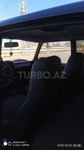 LADA (VAZ) 2107 1999, 66,000 km - 1.6 l - Gəncə