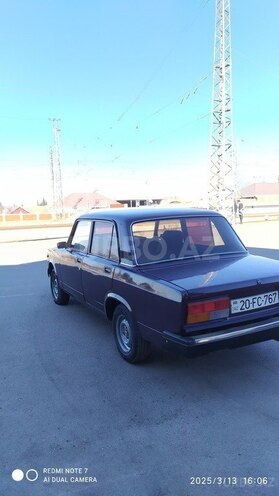 LADA (VAZ) 2107 1999, 66,000 km - 1.6 l - Gəncə