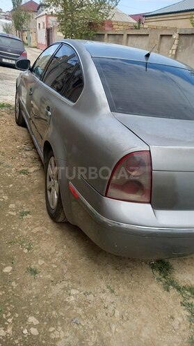 Volkswagen Passat 2003, 563,270 km - 1.8 l - Bakı