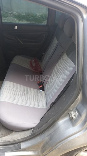 Volkswagen Passat 2003, 563,270 km - 1.8 l - Bakı