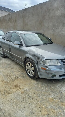 Volkswagen Passat 2003, 563,270 km - 1.8 l - Bakı
