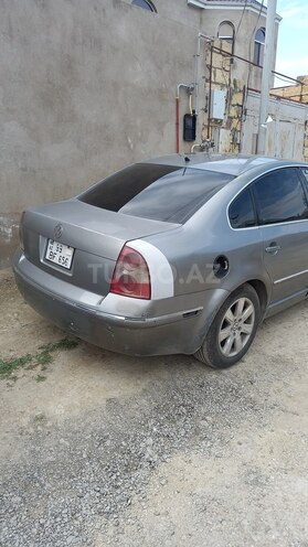 Volkswagen Passat 2003, 563,270 km - 1.8 l - Bakı