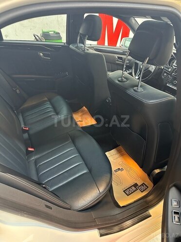 Mercedes E 220 d 2015, 159,000 km - 2.2 l - Bakı