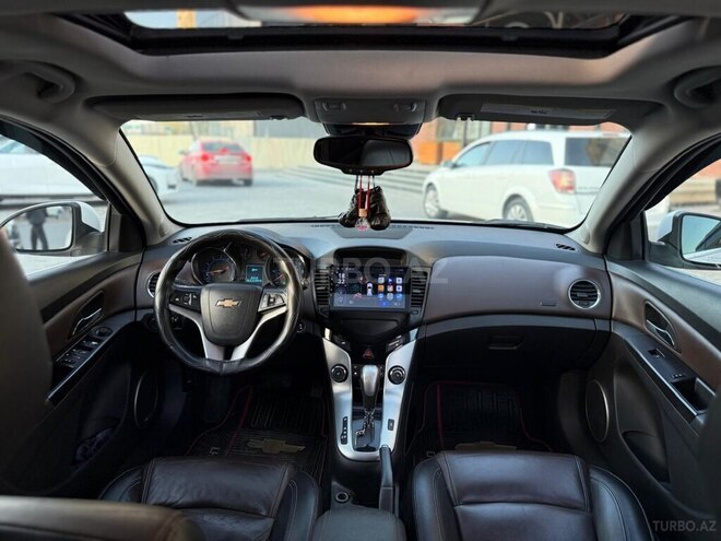 Chevrolet Cruze 2015, 230,000 km - 1.4 л - Sumqayıt
