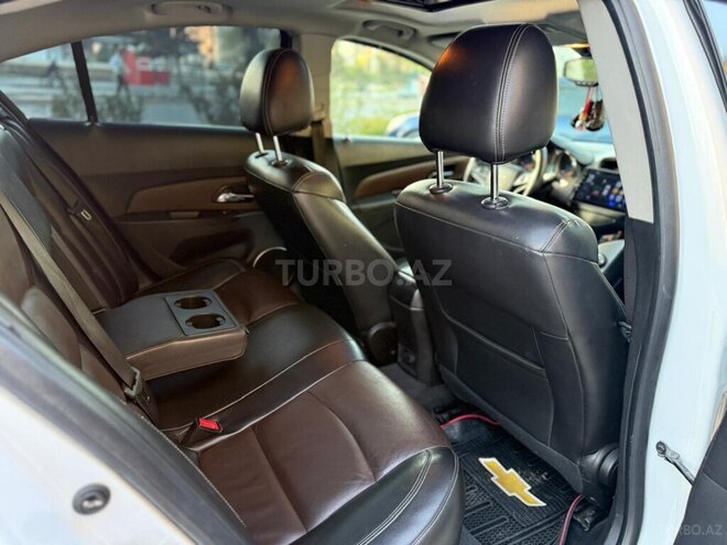 Chevrolet Cruze 2015, 230,000 km - 1.4 л - Sumqayıt