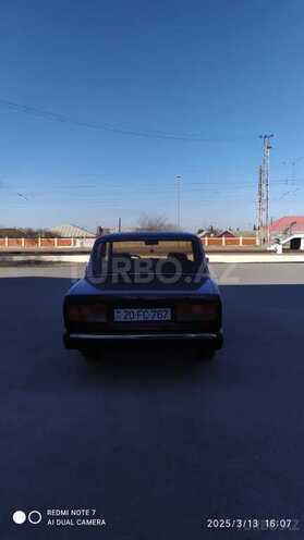 LADA (VAZ) 2107 1999, 66,000 km - 1.6 l - Gəncə