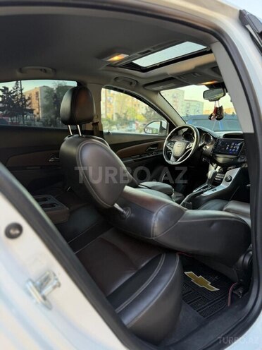 Chevrolet Cruze 2015, 230,000 km - 1.4 л - Sumqayıt