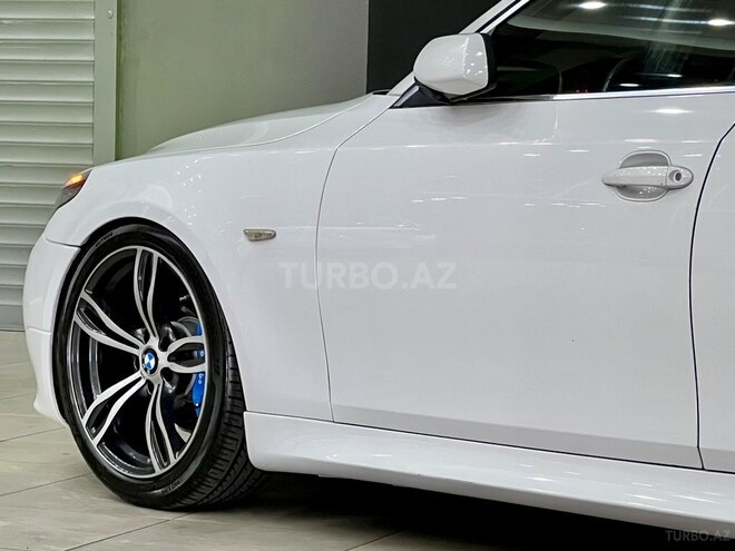 BMW 530-6