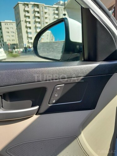 Hyundai Elantra 2016, 123,000 km - 2.0 l - Bakı