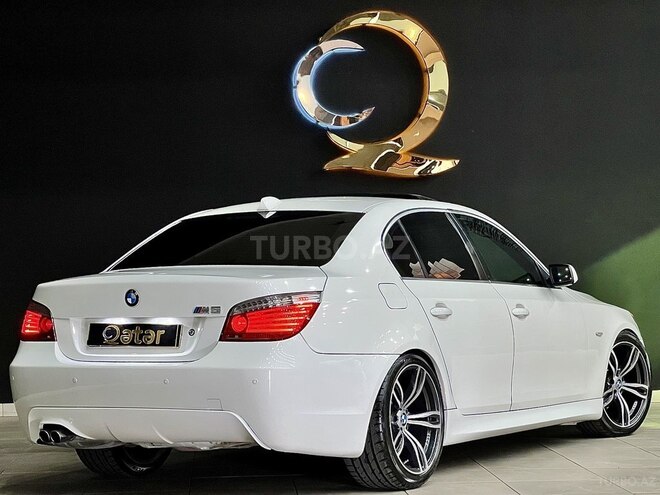 BMW 530-12
