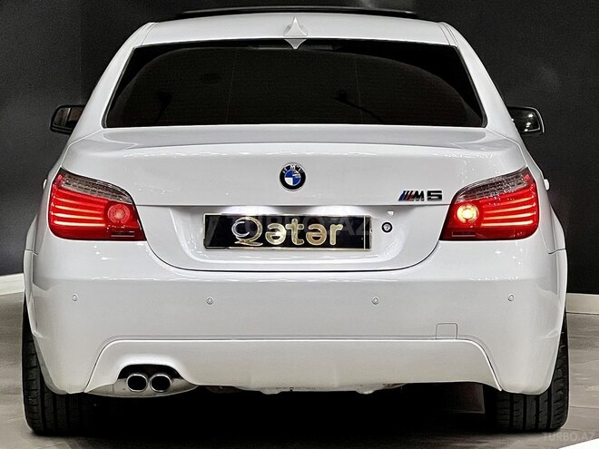 BMW 530-17