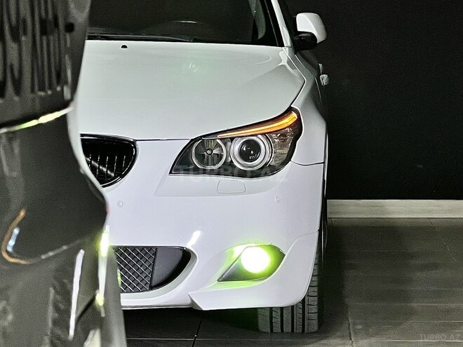 BMW 530-13