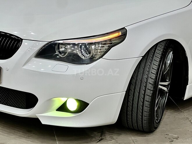 BMW 530-4