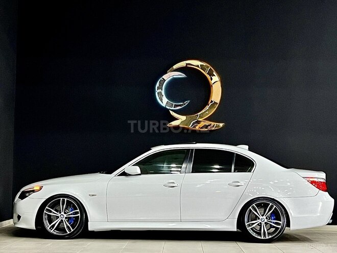 BMW 530-8