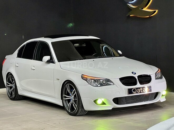 BMW 530-14