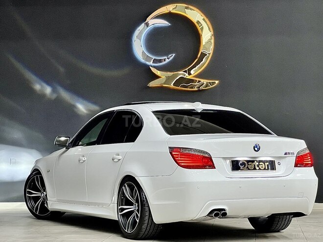 BMW 530-18