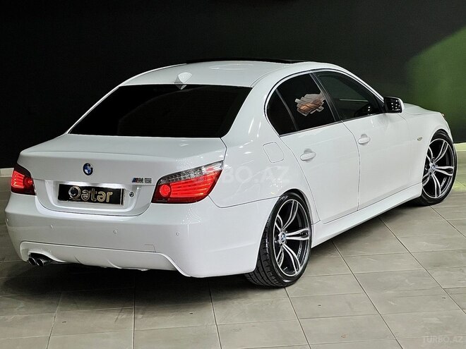 BMW 530-16