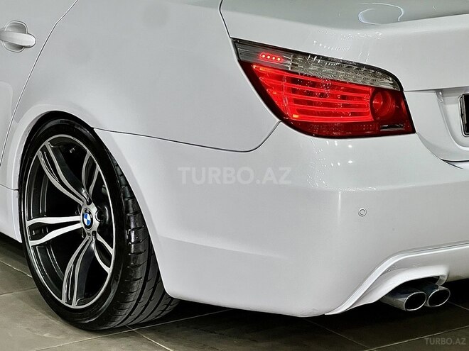 BMW 530-11
