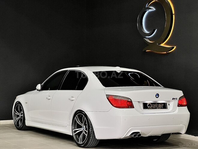 BMW 530-10