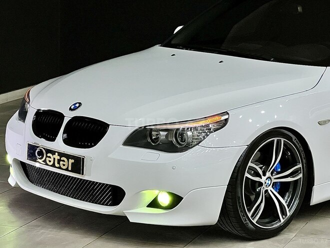 BMW 530-2