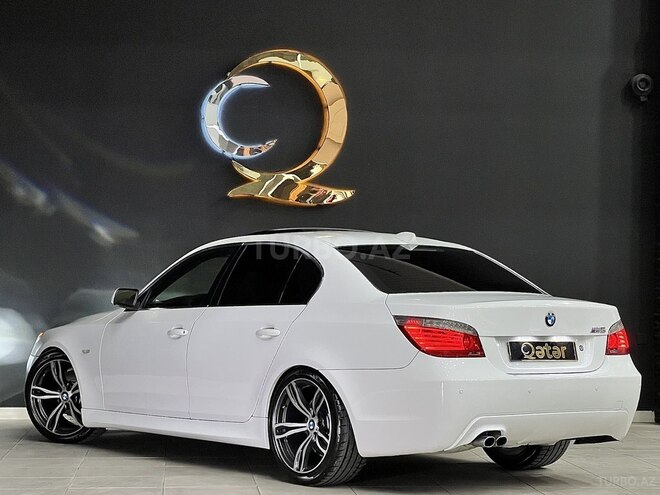 BMW 530-19
