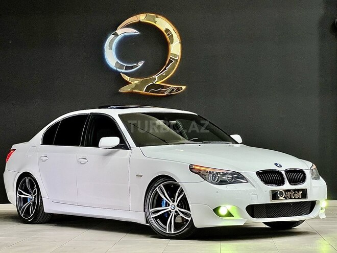 BMW 530-5
