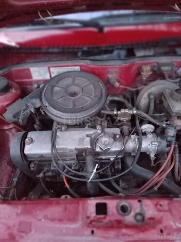 LADA (VAZ) 2109 1993, 176,300 km - 1.6 л - Şabran