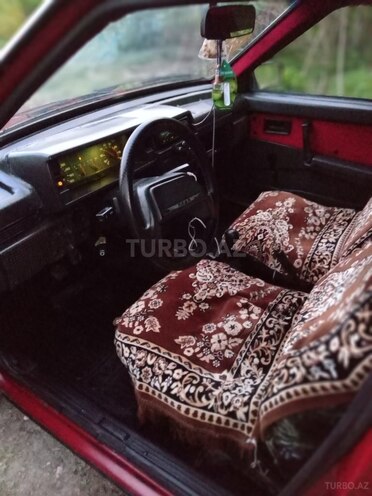 LADA (VAZ) 2109 1993, 176,300 km - 1.6 л - Şabran