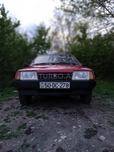 LADA (VAZ) 2109 1993, 176,300 km - 1.6 л - Şabran