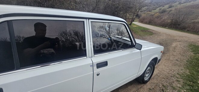 LADA (VAZ) 2107 2008, 93,456 km - 1.6 л - Gəncə