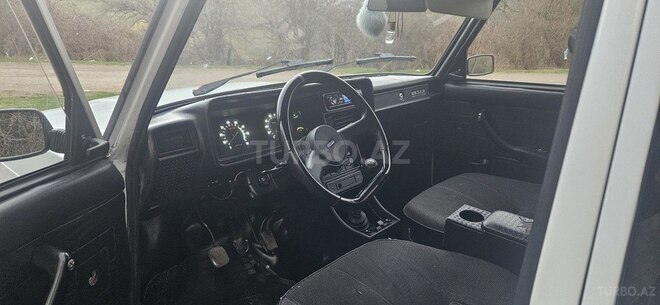 LADA (VAZ) 2107 2008, 93,456 km - 1.6 л - Gəncə