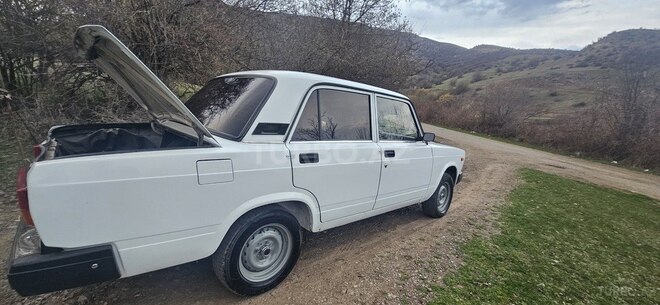 LADA (VAZ) 2107 2008, 93,456 km - 1.6 л - Gəncə