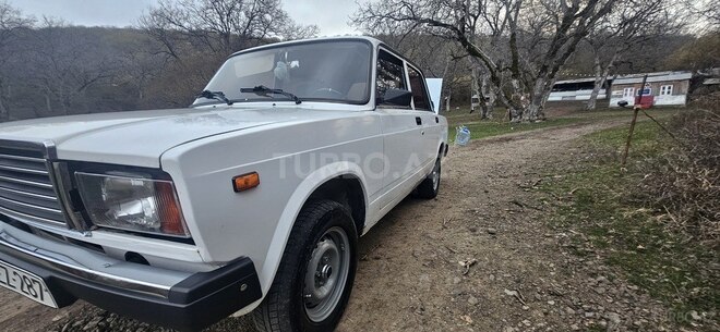 LADA (VAZ) 2107 2008, 93,456 km - 1.6 л - Gəncə