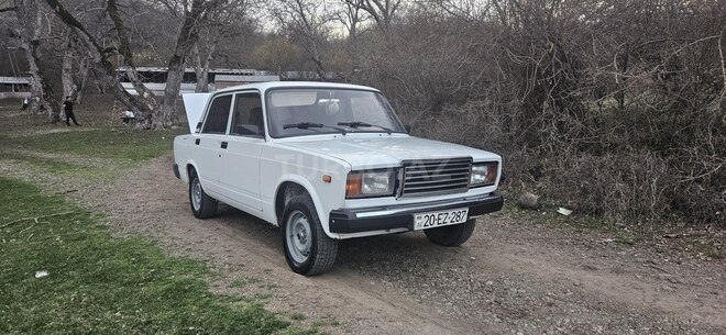 LADA (VAZ) 2107 2008, 93,456 km - 1.6 л - Gəncə