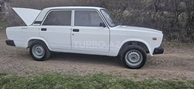 LADA (VAZ) 2107 2008, 93,456 km - 1.6 л - Gəncə