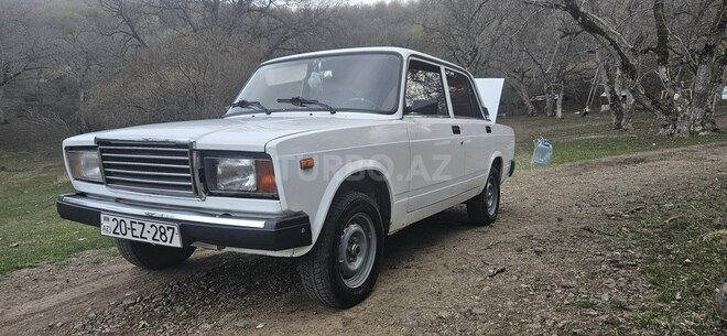 LADA (VAZ) 2107 2008, 93,456 km - 1.6 л - Gəncə
