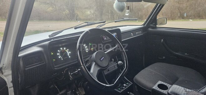 LADA (VAZ) 2107 2008, 93,456 km - 1.6 л - Gəncə