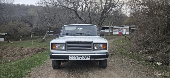 LADA (VAZ) 2107 2008, 93,456 km - 1.6 л - Gəncə