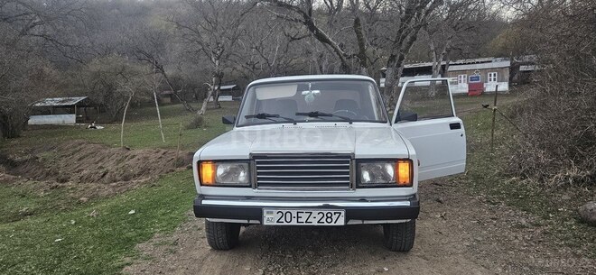 LADA (VAZ) 2107 2008, 93,456 km - 1.6 л - Gəncə