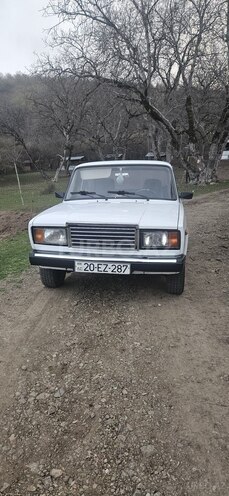 LADA (VAZ) 2107 2008, 93,456 km - 1.6 л - Gəncə