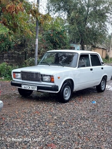 LADA (VAZ) 2107 2008, 250,000 km - 1.6 l - Masallı