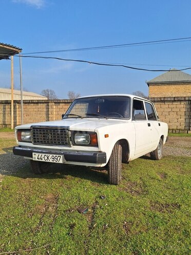 LADA (VAZ) 2107 2008, 250,000 km - 1.6 l - Masallı