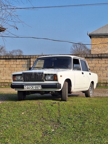 LADA (VAZ) 2107 2008, 250,000 km - 1.6 l - Masallı