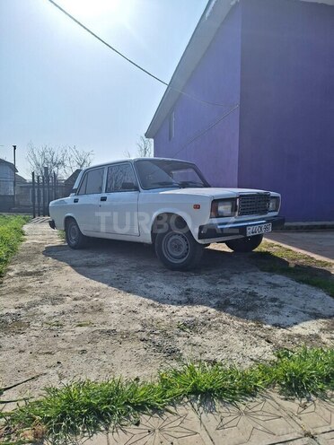 LADA (VAZ) 2107 2008, 250,000 km - 1.6 l - Masallı