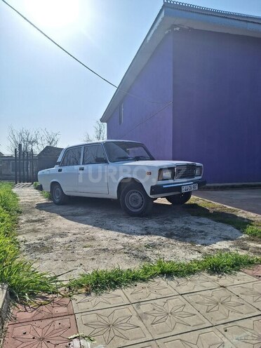 LADA (VAZ) 2107 2008, 250,000 km - 1.6 l - Masallı