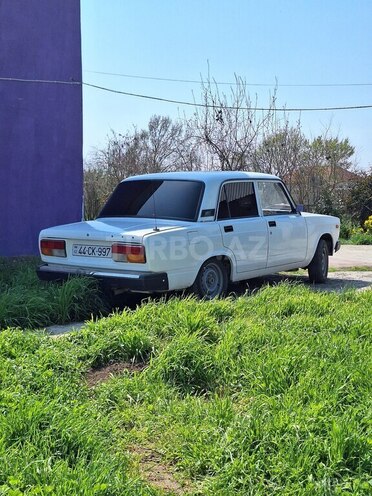 LADA (VAZ) 2107 2008, 250,000 km - 1.6 l - Masallı