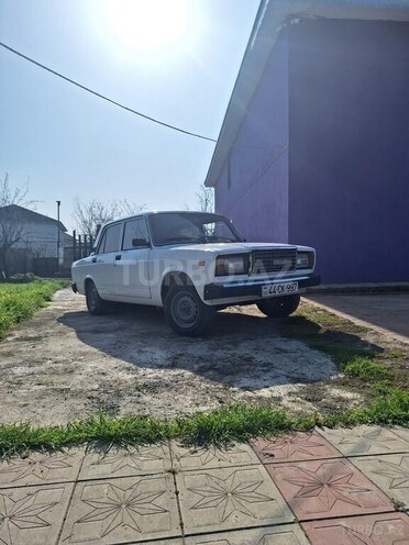 LADA (VAZ) 2107 2008, 250,000 km - 1.6 l - Masallı