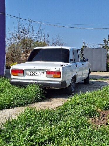 LADA (VAZ) 2107 2008, 250,000 km - 1.6 l - Masallı
