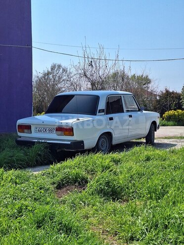 LADA (VAZ) 2107 2008, 250,000 km - 1.6 l - Masallı